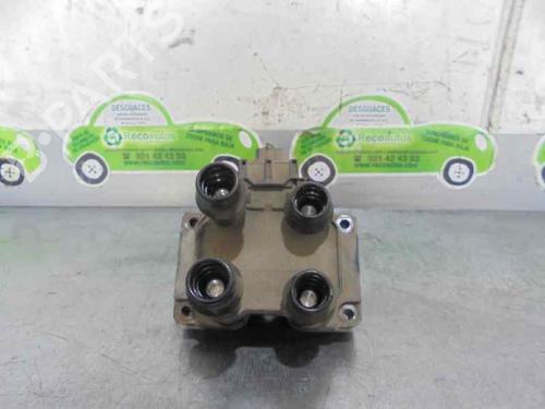 Ignition coil FORD ESCORT V (AAL, ABL) 1.6 i 16V | BP2086622M94 