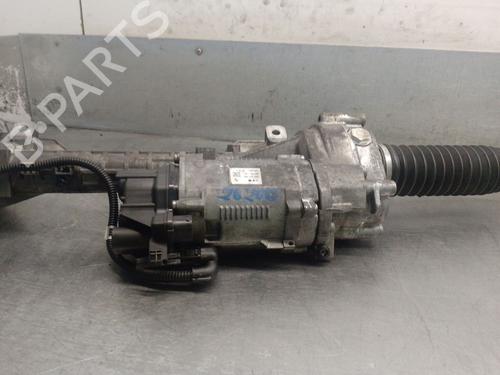 Steering rack BMW 3 (E90) 320 d | BP38097269M22 - Image 6