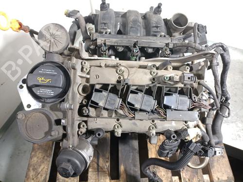 Engine SEAT IBIZA III (6L1) 1.2 | BP31183361M1
