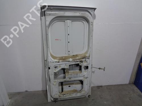 Left rear door NISSAN PRIMASTAR Van (X83) 1.9 dCi 80 | BP11201504C4 
