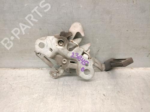 Hood lock CITROËN C3 I (FC_, FN_) 1.6 16V HDi | BP30173613C133
