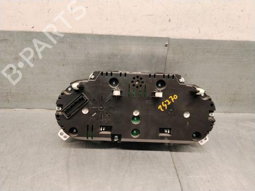 Instrument cluster KIA CEE'D (JD) 1.6 CRDi 128 | BP36527329C47 - Image 2