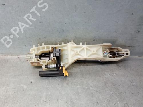 Front right exterior door handle KIA PICANTO II (TA) 1.0 | BP27185009C129 