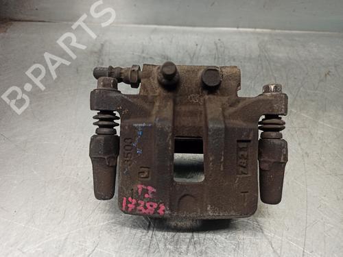 Used Left rear brake caliper DODGE AVENGER 2.0 (156 hp) 12057735