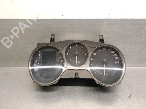 Used Steering column SEAT TOLEDO III (5P2) 2.0 FSI (150 hp) 31081409