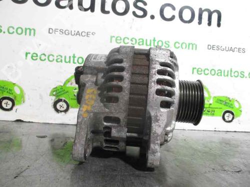 Used Alternator MAZDA 3 (BK) 2.0 MZR-CD (BK14) (143 hp) 2111190