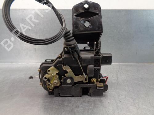 Front left lock VW GOLF IV (1J1) 1.9 TDI | BP12238790C98 