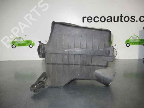 Used Air filter box KIA RIO II (JB) 1.5 CRDi (110 hp) 20244440