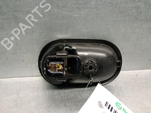 Rear right interior door handle SMART FORFOUR Hatchback (453) electric drive (453.091) | BP29473563I16 