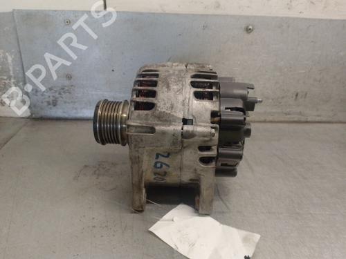 Generator Generator 38208631 38208631
