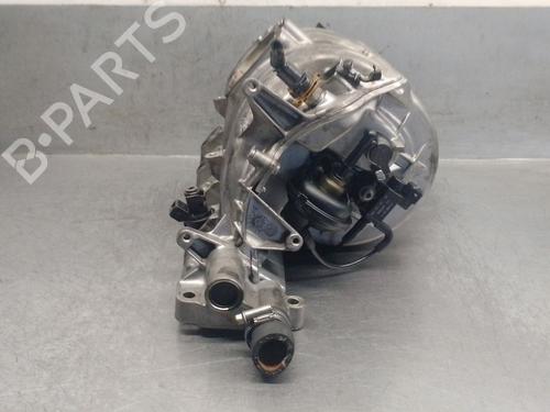 Intake manifold OPEL ZAFIRA A MPV (T98) 1.8 16V (F75) | BP24846432M70 