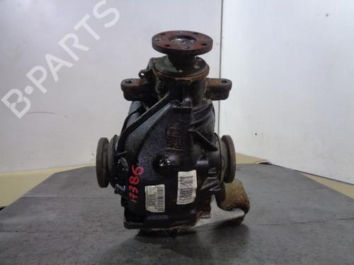 Rear differential BMW 3 (E46)  | BP12131374M24 