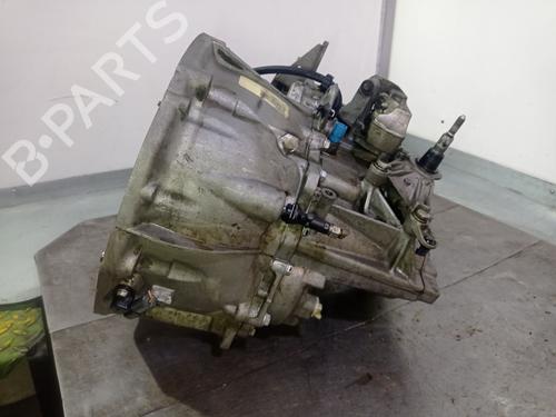 Gearbox RENAULT SCÉNIC II (JM0/1_) 1.9 dCi (JM14) | BP20268573M3 