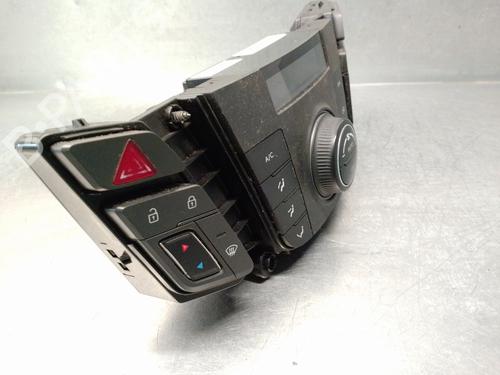 Climate control HYUNDAI i40 I (VF)  | BP15289141I5 