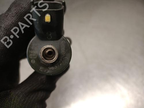 Injector PEUGEOT 607 (9D, 9U) 2.2 HDi | BP29165932M100 