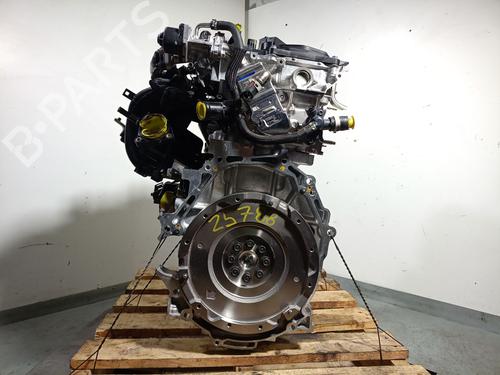 Engine MAZDA 2 Hatchback (KB) 1.5 Hybrid (KBAC3X) | BP36995661M1 - Image 3