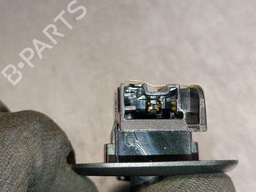 Left sun visor OPEL MOKKA 1.2 (76) | BP34278211I1  - Image 5