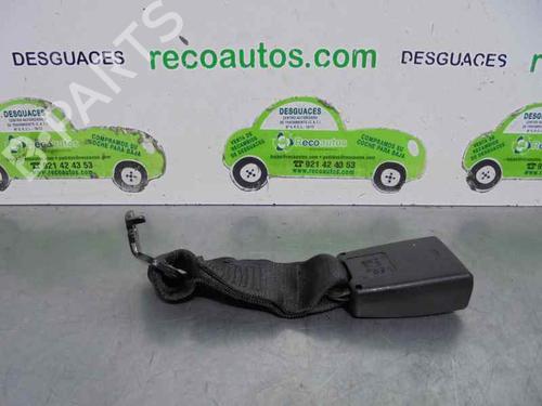 Used Seat buckle BMW 5 (E60) [2001-2010]  21019005