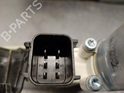 Front left window mechanism JAGUAR F-PACE (X761) 2.0 TD4 AWD | BP33981217C22  - Image 5