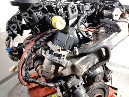 Engine BMW X1 (E84) sDrive 20 d | BP33660563M1 - Image 10