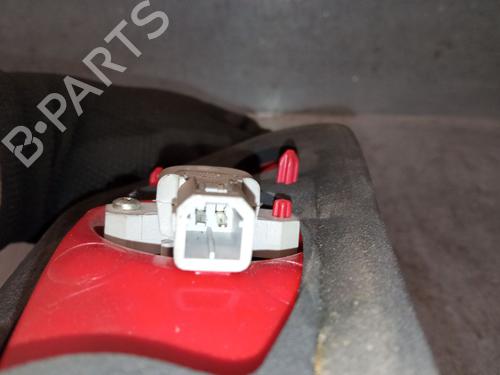 Right taillight ALFA ROMEO 147 (937_) 1.6 16V T.SPARK ECO (937.AXA1A, 937.BXA1A) | BP29583761C35 