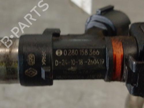 Injection rail DACIA SANDERO II TCe 90 (B8M1, B8MA, B8AC) | BP35944247M98 - Image 4