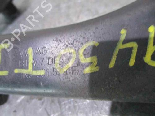 Left rear suspension arm AUDI A3 (8P1) 1.6 | BP4556719M14 