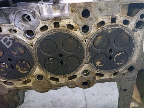 Cylinder head BMW 5 Touring (E61) 525 d | BP19331683M5 