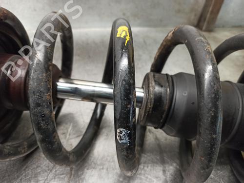 Left front shock absorber PEUGEOT BOXER Van (230L) 2.5 TDI | BP16772517M16 
