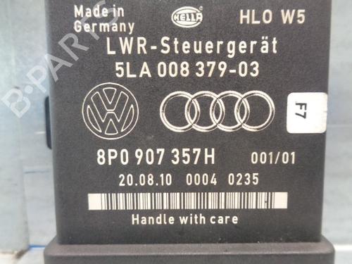 Styringsenhet belysning AUDI A6 C6 (4F2) 2.7 TDI (180 hp) 11844600