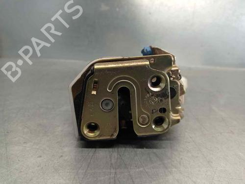 Rear right lock NISSAN X-TRAIL I (T30) 2.2 dCi 4x4 | BP10520829C99 
