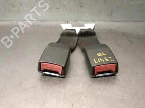 Sikkerhedssele-spænde Sikkerhedssele-spænde FORD FIESTA V (JH_, JD_) 1.4 TDCi (68 hp) 34579079 34579079
