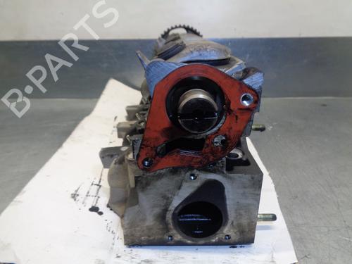 Cylinder head RENAULT MEGANE I Classic (LA0/1_) 1.9 dCi (LA05) | BP11428083M5 