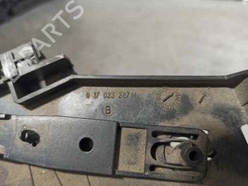 Climate control CITROËN C15 Box Body/MPV (VD_) 1.9 D | BP5544861I5 