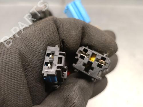 Ignition barrel PEUGEOT 607 (9D, 9U) 2.2 HDi | BP38076086M48 - Image 5