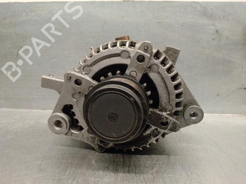 Alternator TOYOTA AURIS (_E15_) 1.33 Dual-VVTi (NRE150_, NRE150R) | BP16334309M7