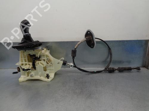 Used Gear lever HYUNDAI i40 I (VF) 1.7 CRDi (136 hp) 8630600