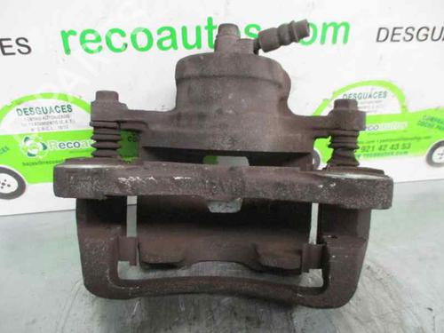 Right front brake caliper DAEWOO NUBIRA Saloon (J100) 2.0 | BP11613818M104 