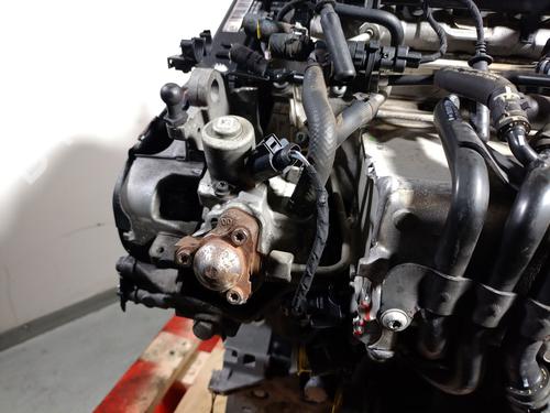 Engine VW GOLF VII (5G1, BQ1, BE1, BE2) 1.6 TDI | BP33675294M1 - Image 6