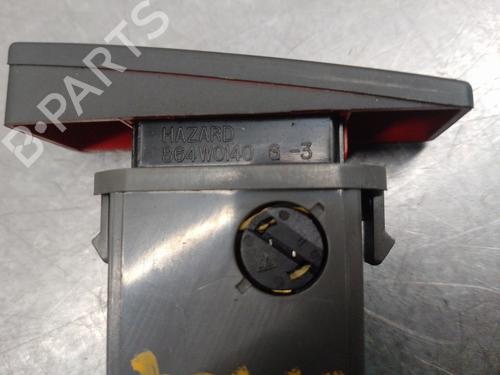 Warning switch CHEVROLET EPICA (KL1_) 2.0 D | BP13610925I22 