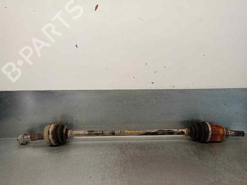 Used Right rear driveshaft NISSAN X-TRAIL III (T32_, T32R, T32RR) 1.6 dCi ALL MODE 4x4-i (NT32) (130 hp) 18296943