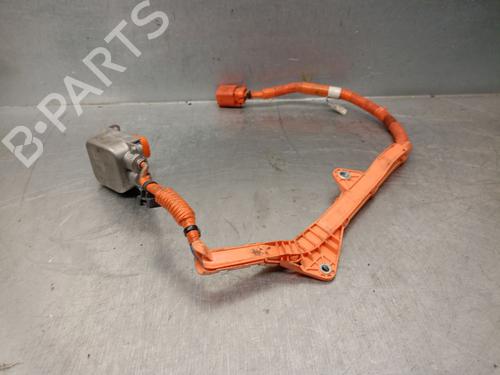 Cable TOYOTA YARIS (_P21_, _PA1_, _PH1_) 1.5 Hybrid (MXPH10, MXPH11) | BP21580140E12 
