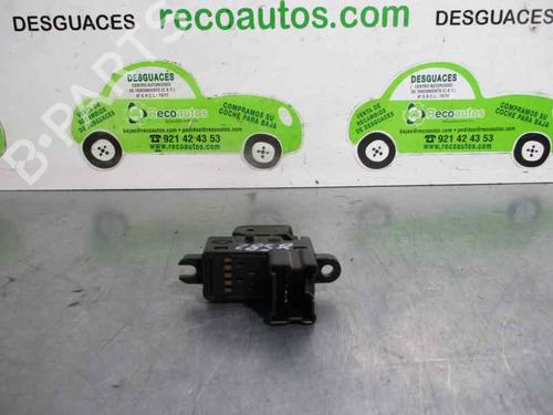 Right rear window switch NISSAN PATHFINDER III (R51) 2.5 dCi | BP2503471I28 