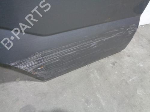 Right rear door SUZUKI IGNIS II (MH) 1.5 (RM415) | BP11289837C5 