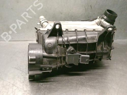 Intercooler VOLVO XC60 II (246) D5 AWD | BP36391553M30 - Image 4