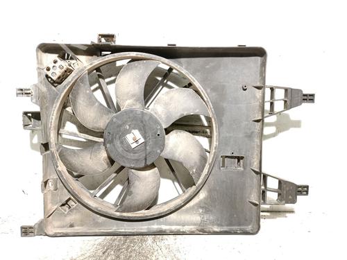 Used Radiator fan Radiator fan 21578480 21578480