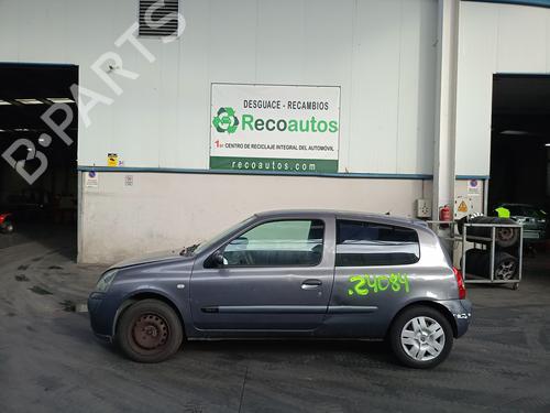 Brukte deler til RENAULT CLIO II (BB_, CB_) [1998-2016]  4341084