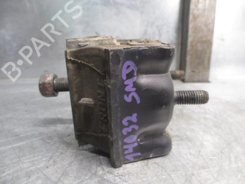 Engine mount MERCEDES-BENZ M-CLASS (W163) ML 270 CDI (163.113) | BP8763298M89 