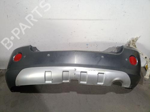 Pára-choques traseiro Pára-choques traseiro OPEL ANTARA A (L07) 2.0 CDTI (150 hp) 36159384 36159384