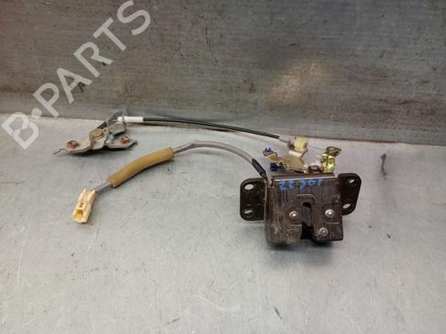 Used Tailgate lock LEXUS RX (MCU15) 300 AWD (MCU15) (201 hp) 25238960